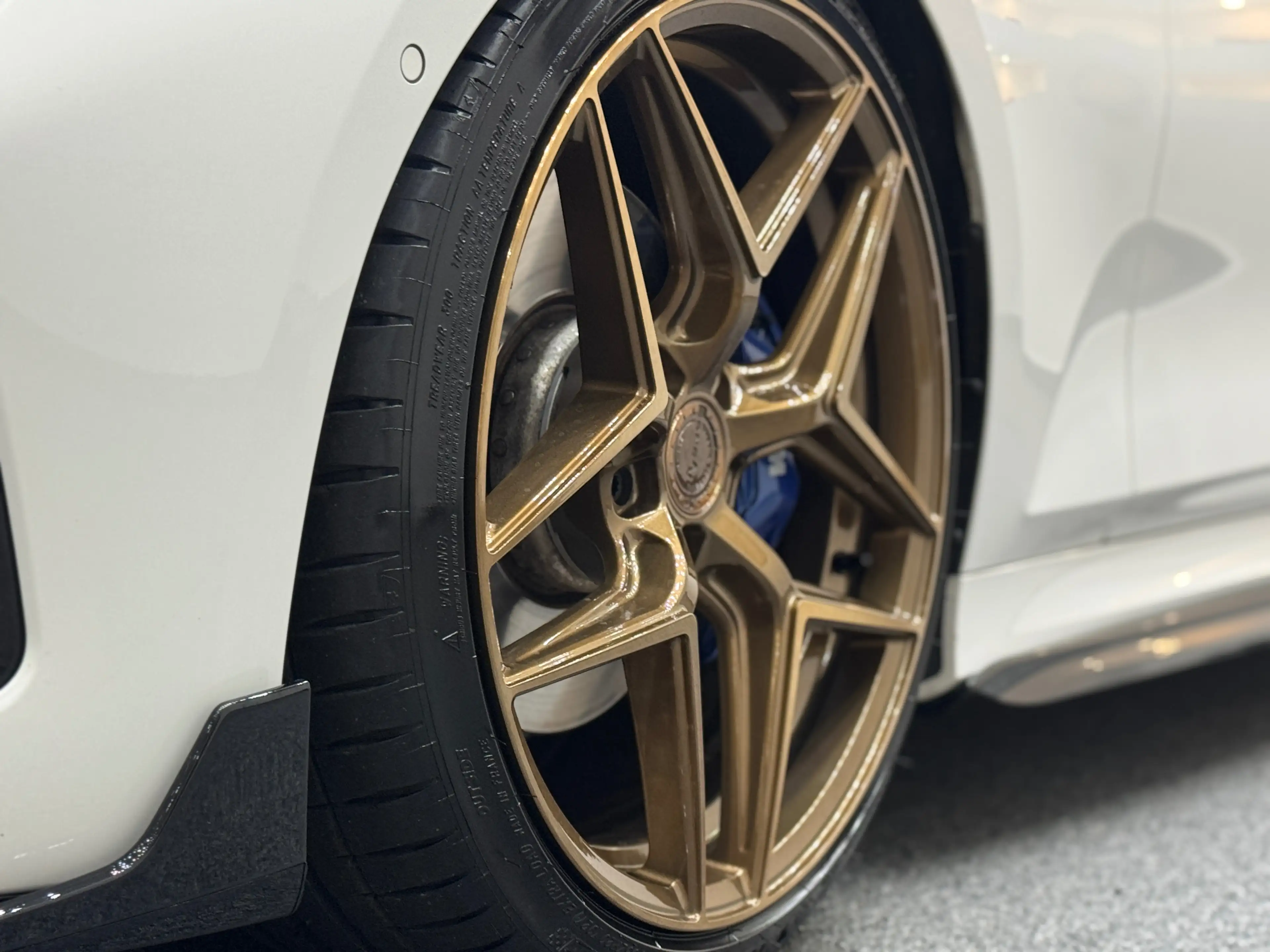 BMW 340 M340 d xDrive LCI *Facelift* Typisiert * — photo 11