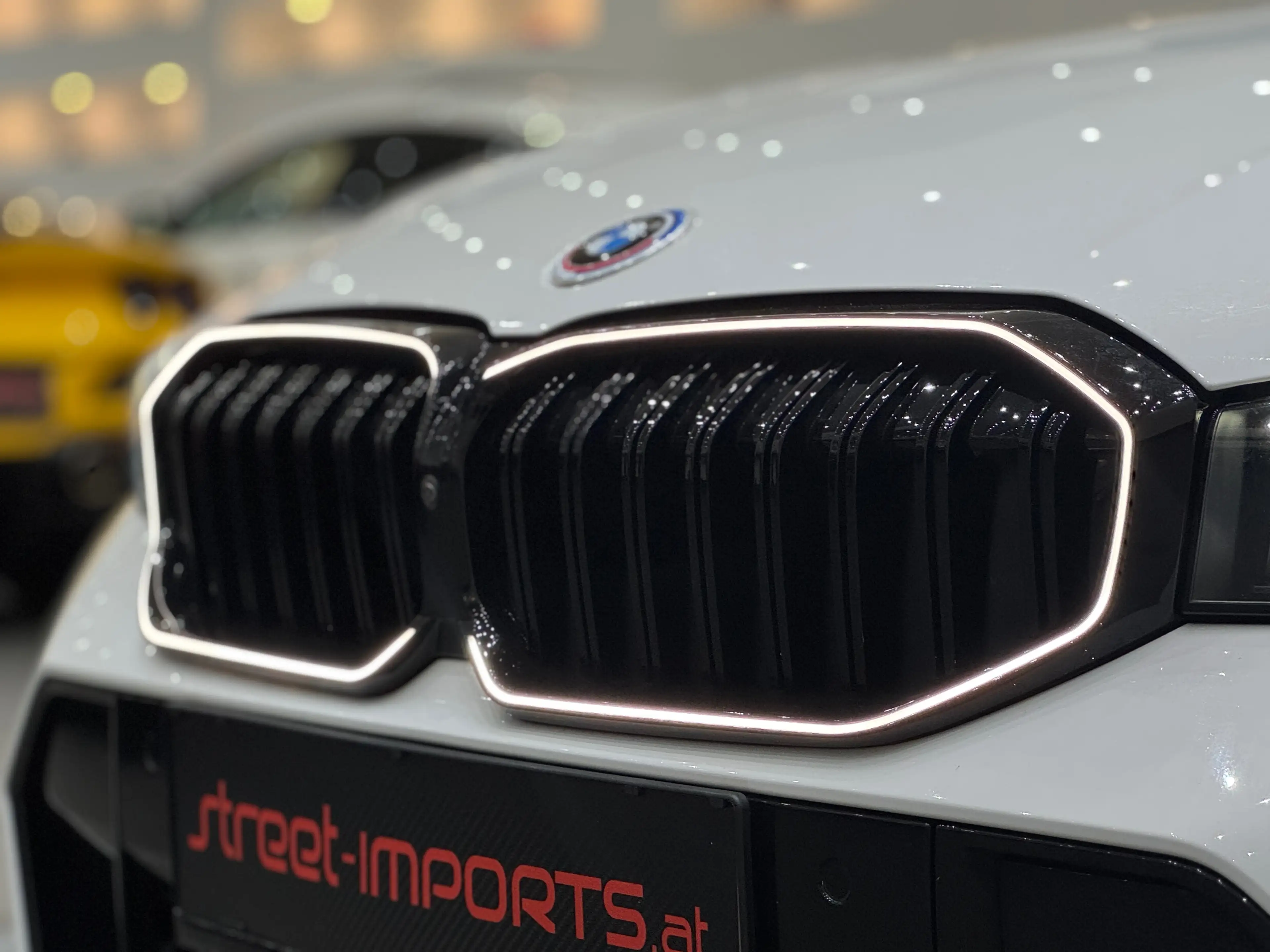 BMW 340 M340 d xDrive LCI *Facelift* Typisiert * — photo 8