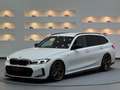 BMW 340 M340 d xDrive LCI *Facelift* Typisiert * Weiß - thumbnail 1