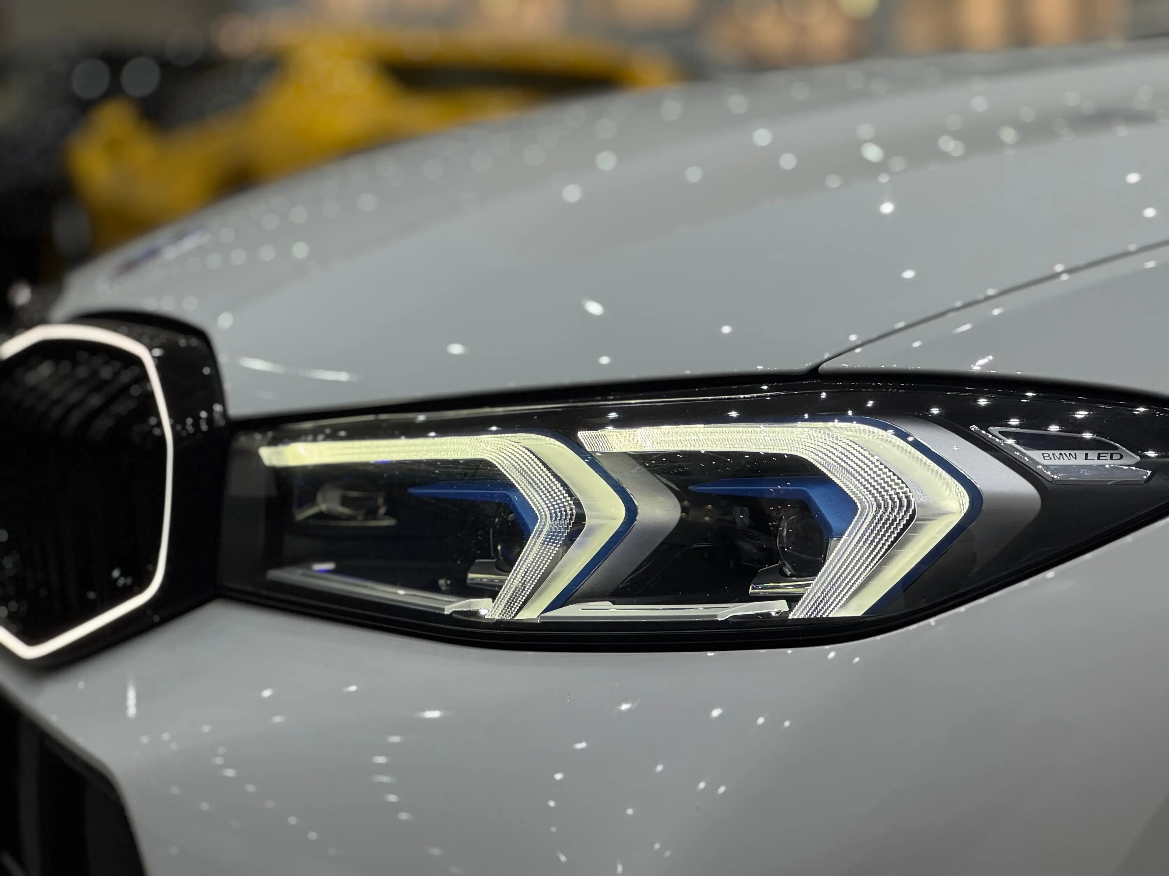 BMW 340 M340 d xDrive LCI *Facelift* Typisiert * — photo 10