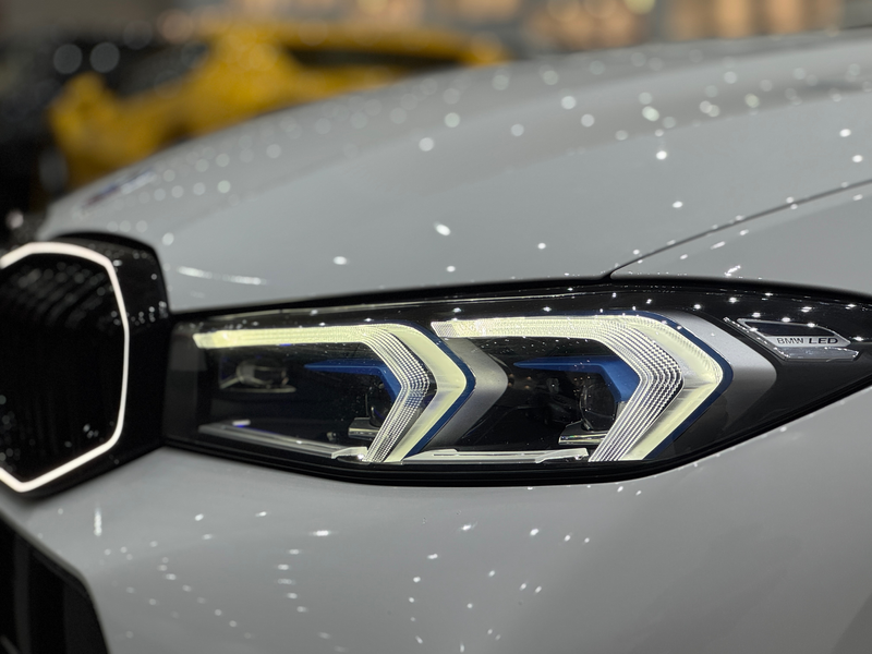 BMW 340 M340 d xDrive LCI *Facelift* Typisiert * — photo 10