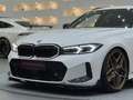 BMW 340 M340 d xDrive LCI *Facelift* Typisiert * Weiß - thumbnail 7