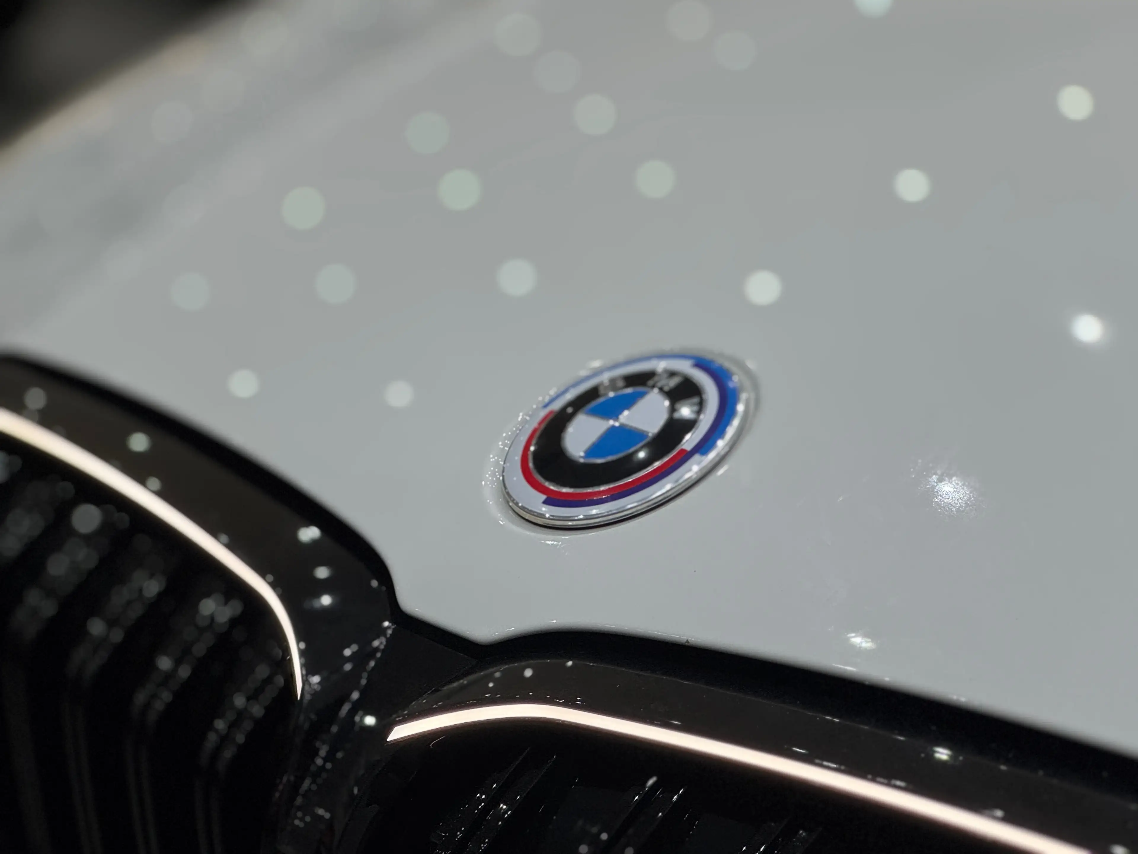 BMW 340 M340 d xDrive LCI *Facelift* Typisiert * — photo 9