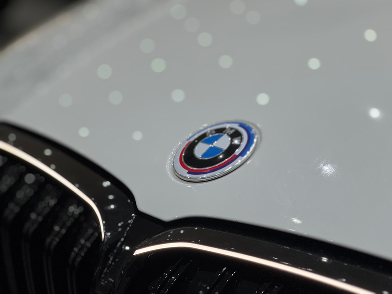 BMW 340 M340 d xDrive LCI *Facelift* Typisiert * — photo 9