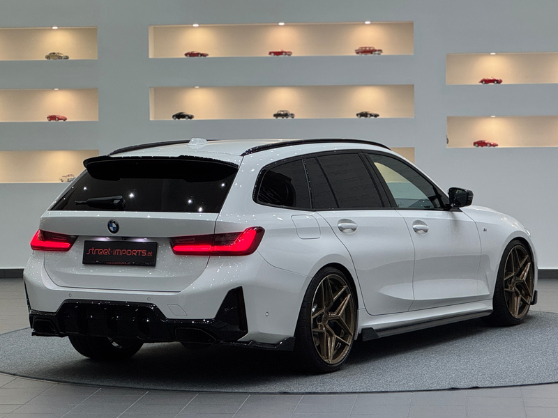 BMW 340 M340 d xDrive LCI *Facelift* Typisiert * — photo 4