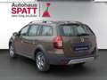 Dacia Logan MCV Stepway TCe 90 !! Neuzugang !! Brun - thumbnail 3