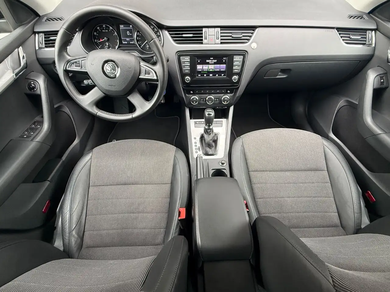 Das Auto