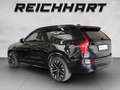 Volvo XC90 Plus, T8 AWD Plug-In Hybrid, Dark Schwarz - thumbnail 3