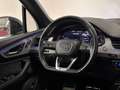 Audi SQ7 4,0 TDI quattro Tiptronic*VOLL*7 SITZER*AHK*MAT... Noir - thumbnail 24