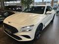 Genesis G70 Shooting Brake2.2D AWD Sport Head Up D. Blanc - thumbnail 3