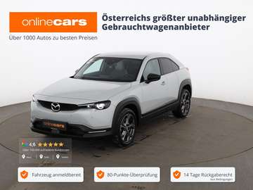 e-SKYACTIV 36kWh Aut LED HEAD-UP RADAR NAVI