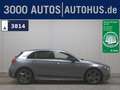Mercedes-Benz A 200 AMG-Line Navi LED MBUX+ Pano Gris - thumbnail 1