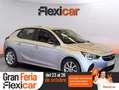 Opel Corsa 1.2T XHL S/S Edition 100 Gris - thumbnail 1