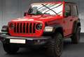 Jeep Wrangler 2.2CRD Rubicon 8ATX Rojo - thumbnail 2