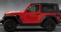 Jeep Wrangler 2.2CRD Rubicon 8ATX Rojo - thumbnail 3