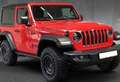 Jeep Wrangler 2.2CRD Rubicon 8ATX Rojo - thumbnail 1
