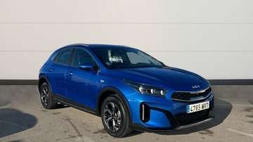 1.5 MHEV DCT Drive