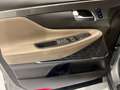 Hyundai SANTA FE 2.2CRDi 4x4 Style Brown 7s Aut. Szürke - thumbnail 7
