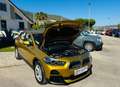 BMW X2 xdrive25e Advantage Automatic Galvanic Gold New!!! Oro - thumbnail 7