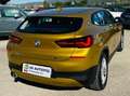 BMW X2 xdrive25e Advantage Automatic Galvanic Gold New!!! Oro - thumbnail 3