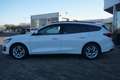 Ford Focus Turnier 1.5 EcoBlue Aut. LED Navi Blanc - thumbnail 3