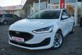 Ford Focus Turnier 1.5 EcoBlue Aut. LED Navi Blanc - thumbnail 1