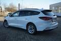 Ford Focus Turnier 1.5 EcoBlue Aut. LED Navi Blanc - thumbnail 14