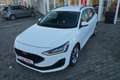 Ford Focus Turnier 1.5 EcoBlue Aut. LED Navi Blanc - thumbnail 11