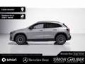 Mercedes-Benz EQA 250 AMG Distronic Burmester Keyless Memory Silber - thumbnail 10