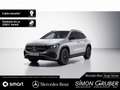 Mercedes-Benz EQA 250 AMG Distronic Burmester Keyless Memory Silber - thumbnail 1