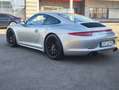 Porsche 991 911 Carrera4 GTS Porsche Approved Garantie 06/2027 Silber - thumbnail 4