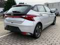Hyundai i20 1.0 T-GDI Mild-Hybrid Autm. PDC KAM CarPlay Silber - thumbnail 6