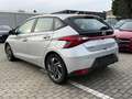 Hyundai i20 1.0 T-GDI Mild-Hybrid Autm. PDC KAM CarPlay Silber - thumbnail 5