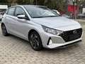 Hyundai i20 1.0 T-GDI Mild-Hybrid Autm. PDC KAM CarPlay Silber - thumbnail 4