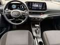 Hyundai i20 1.0 T-GDI Mild-Hybrid Autm. PDC KAM CarPlay Silber - thumbnail 9