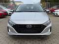 Hyundai i20 1.0 T-GDI Mild-Hybrid Autm. PDC KAM CarPlay Silber - thumbnail 3