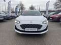 Ford Focus 1.0 EcoBoost 125ch Vignale Blanc - thumbnail 2