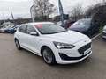 Ford Focus 1.0 EcoBoost 125ch Vignale Blanc - thumbnail 3