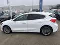 Ford Focus 1.0 EcoBoost 125ch Vignale Blanc - thumbnail 8