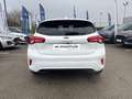 Ford Focus 1.0 EcoBoost 125ch Vignale Blanc - thumbnail 6