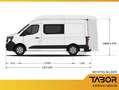 Renault Master Doppelkabine advance L2H2 3,5t dCi 130 Weiß - thumbnail 5