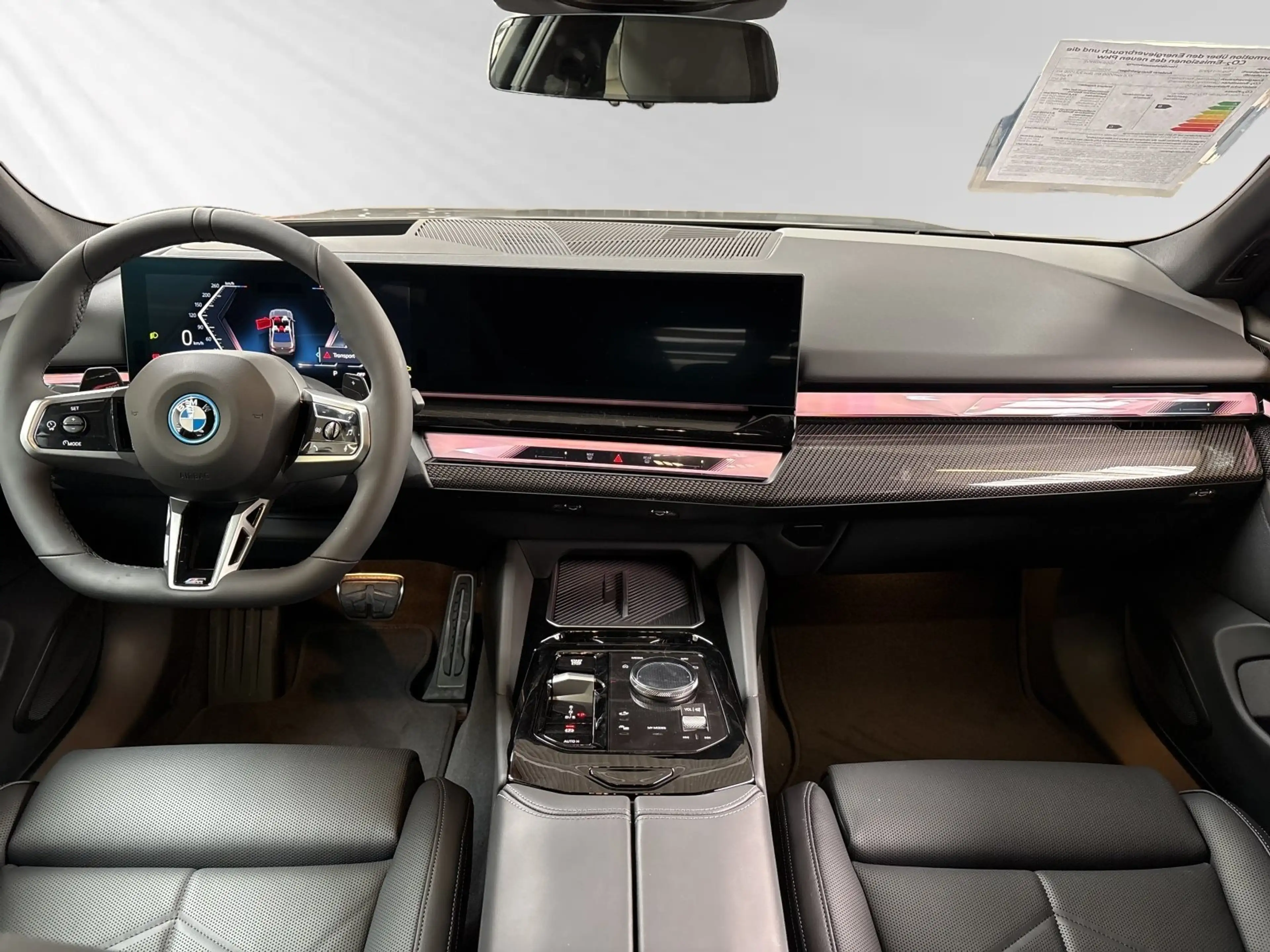 BMW 550 e xDrive M Sport Pro|AHK|Pano|Bowers&Wilkins — photo 11