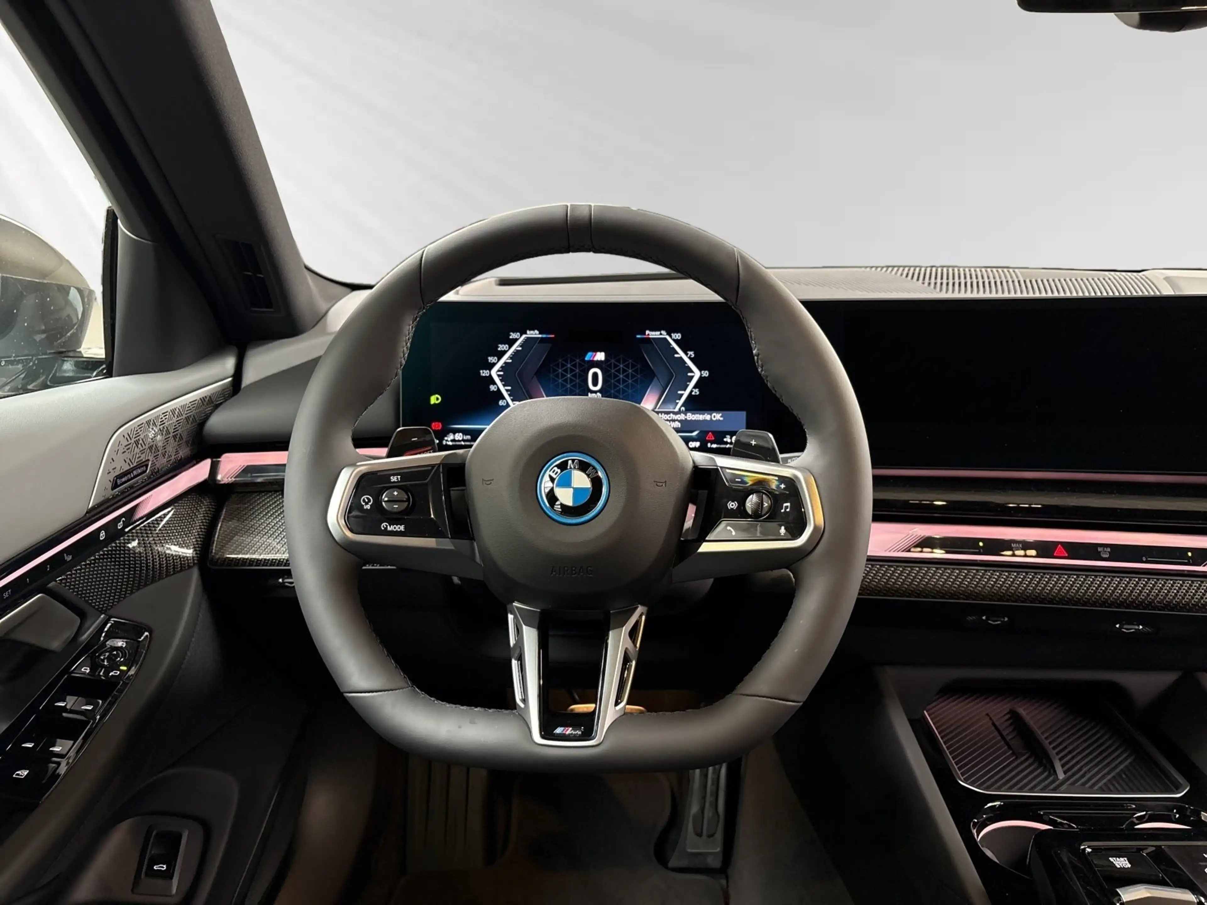 BMW 550 e xDrive M Sport Pro|AHK|Pano|Bowers&Wilkins — photo 12