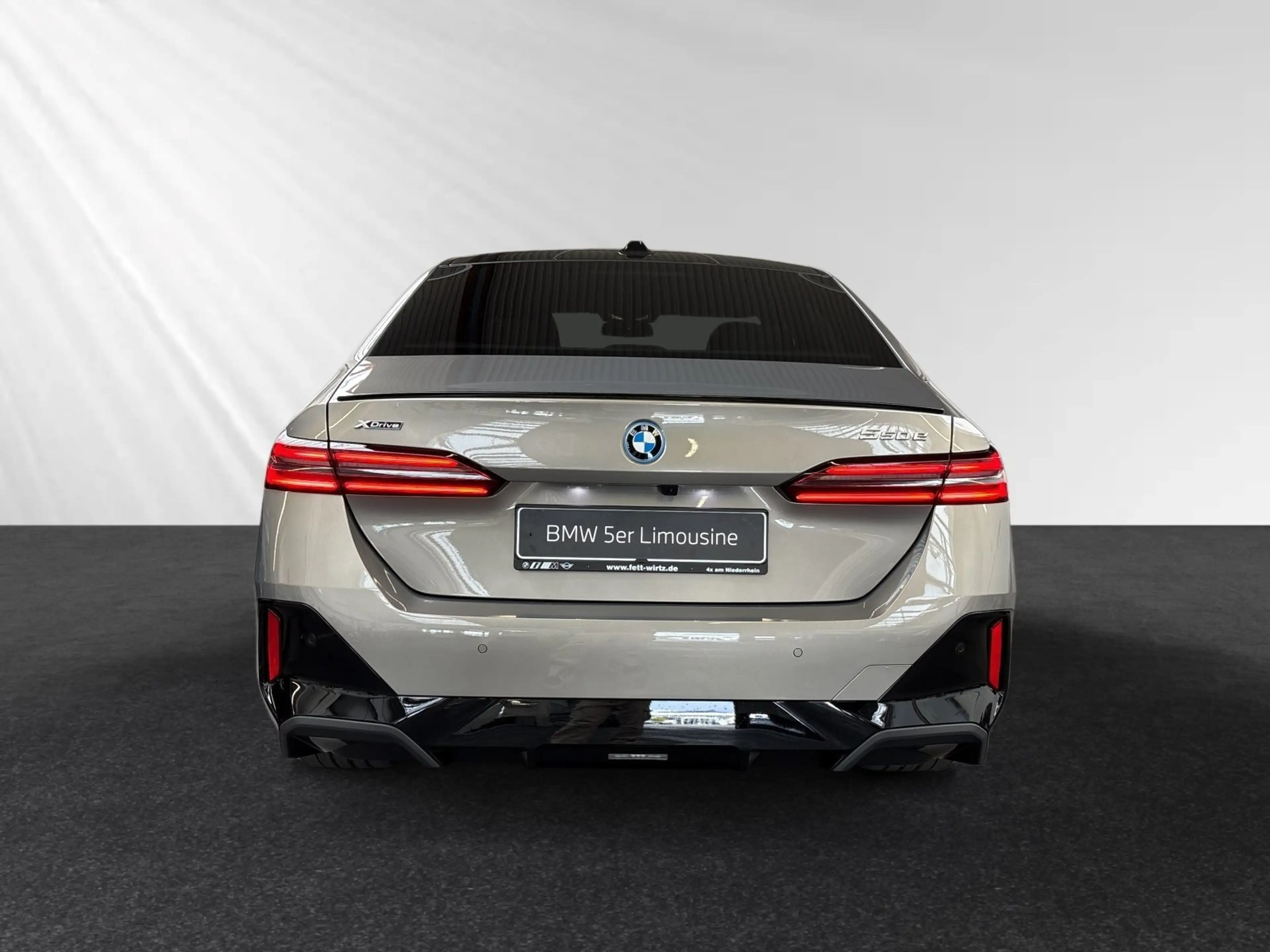 BMW 550 e xDrive M Sport Pro|AHK|Pano|Bowers&Wilkins — photo 8