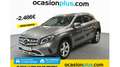Mercedes-Benz GLA 200 200d 7G-DCT Grijs - thumbnail 1