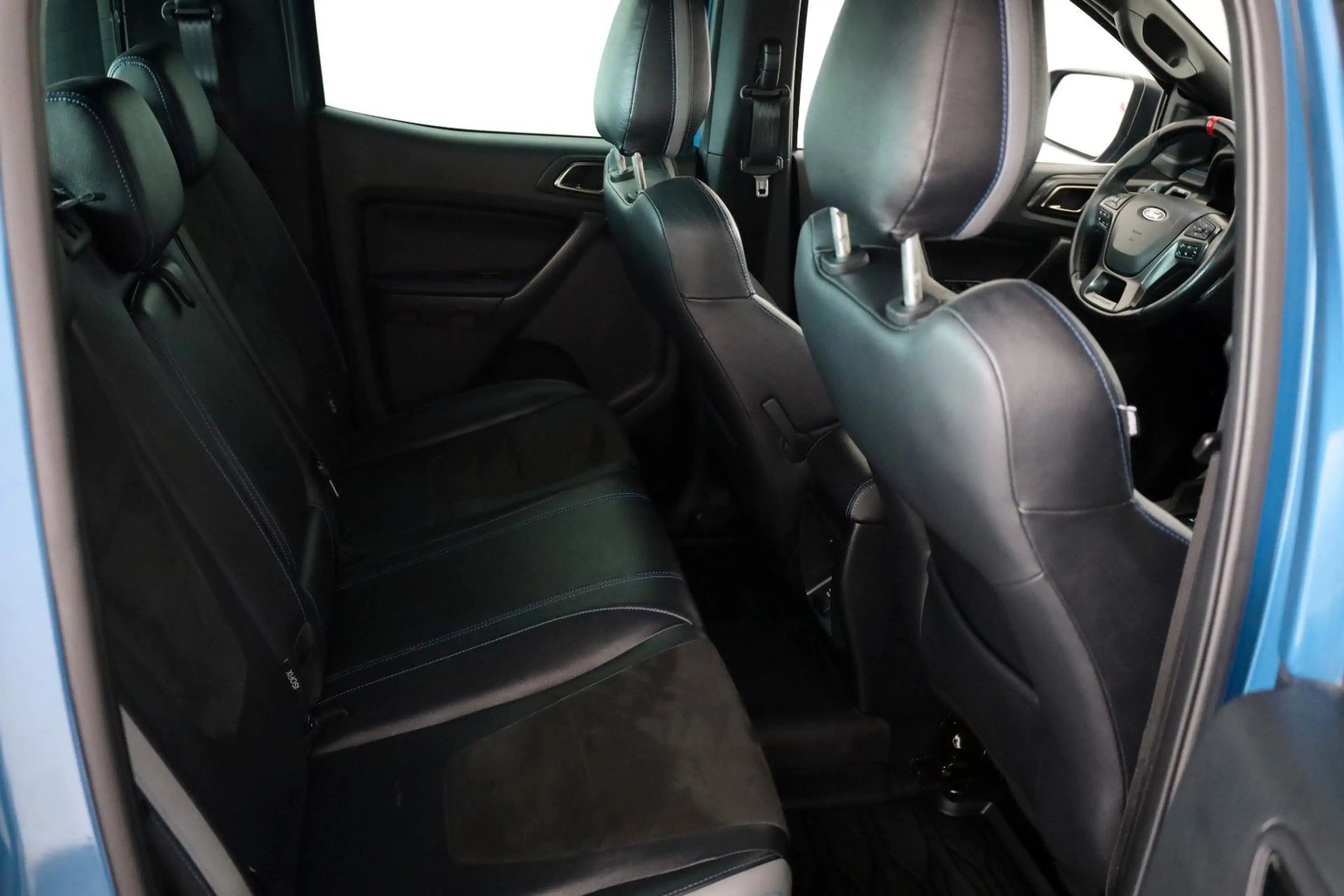 Ford Ranger Raptor 4x4,Leder,Navi,ACC,Standhzg,Rollo,AHK — photo 6
