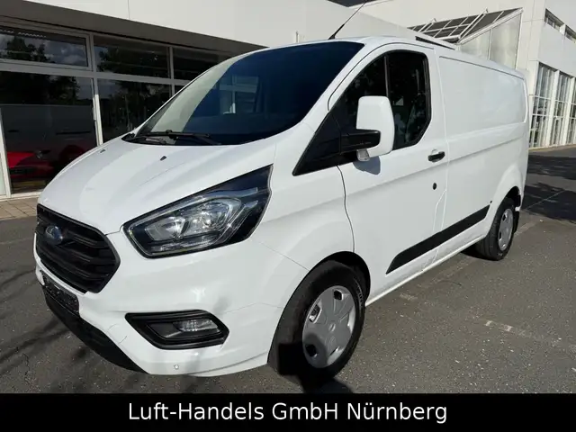 Ford Transit Custom Kasten 300 L1 Trend Klima Automat