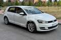 Volkswagen Golf Golf 2.0 TDI DSG 5p. Highline BlueMotion Technolog Blanco - thumbnail 3