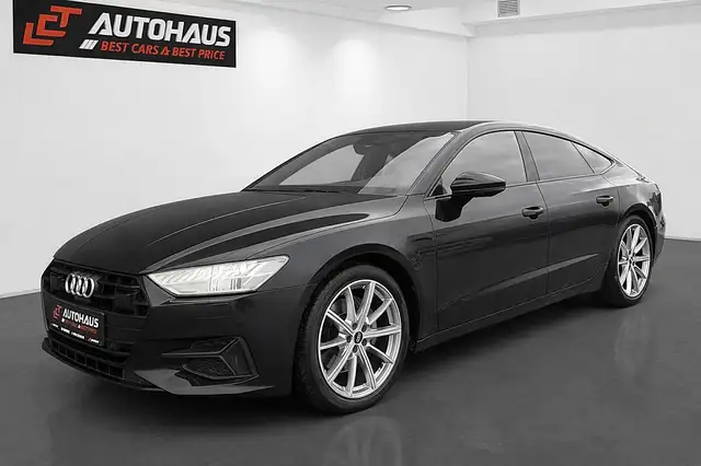 Audi A7 Sportback | S-LINE | | TOP AUSSTTATUNG  |