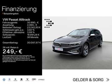 2.0 TDI 4M*RFK*Matrix*AHK*H&K